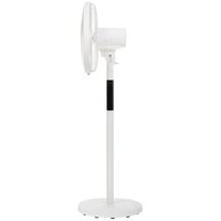 Вентилятор Aceline SF-1650RC  белый