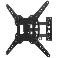 TV mount DEXP TB-55TS-2 black