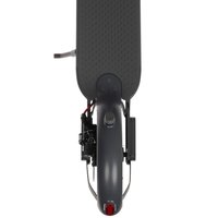Электросамокат Aceline FX 2.0 черный