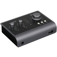 Внешняя звуковая карта Audient ID14 MKII