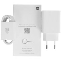 9.7" Планшет Xiaomi Redmi Pad 2 9.7 Wi-Fi 64 ГБ серый
