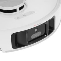 Robot vacuum cleaner Dreame L50 Ultra white