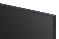 75" (189 см) Телевизор LG 75QNED82A6B синий