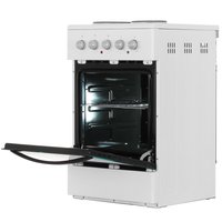 Электрическая плита Aceline EC50-L01 белый