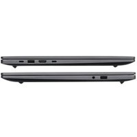 16" Ноутбук HONOR MagicBook X16 Plus 2025 5301ALVV/BRB-X серый