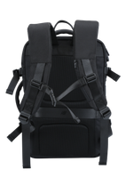 Рюкзак KEYRON Voyager Oxf-C31-BLK черный