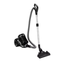 Пылесос  Polaris PVC 6565 черный