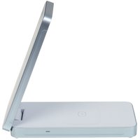 Wireless charger Ugreen W756 light blue