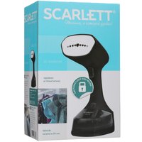 Отпариватель Scarlett SC-GS135S33 черный