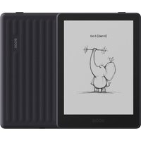 6" Электронная книга ONYX BOOX Go 6 (Gen II) черный