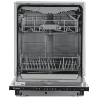 Встраиваемая посудомоечная машина Bosch SMV25EX02E — фото 1