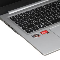 15.6" Ноутбук Acer Aspire Lite AL15-46P-R04D серебристый