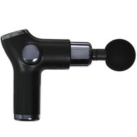 Массажный пистолет Bradex KZ 1424 черный