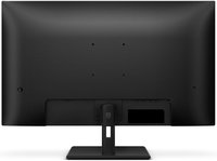 31.5" Монитор Philips 32E1N1800LA черный