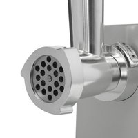 Мясорубка электрическая Reoka RKMG-MA221 серый