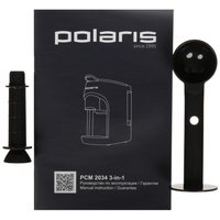 Кофемашина капсульная Polaris PCM 2034