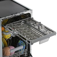 Встраиваемая посудомоечная машина Eigen B451C
