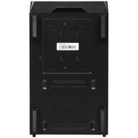 Корпус Ocypus Gamma C60 [Gamma-C60-BKG000XX-GL] черный
