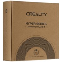 Пластик CREALITY Hyper PLA фиолетовый