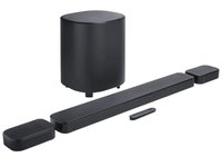 Саундбар JBL BAR 800MK2 черный