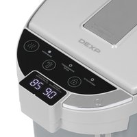 Термопот DEXP DTP-1603 голубой