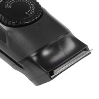 Триммер РЕДМОНД HT4802 черный