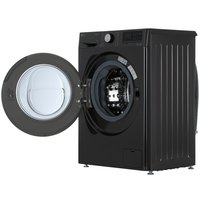 Стиральная машина LG F2V9FW9P черный
