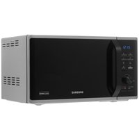 Микроволновая печь Samsung MG23K3515AS/BW серебристый