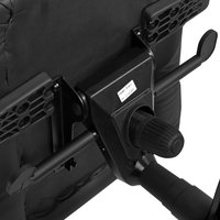 Computer chair ARDOR GAMING Force Armor 9000M black