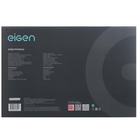 Мини-печь Eigen Flama EO01 черный