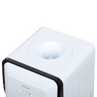 Диспенсер DEXP ET-620 белый