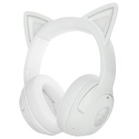 Беспроводные наушники Razer Kraken Kitty V2 BT  белый 2023