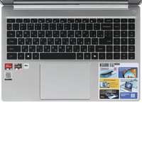 16" Noutbuk Tecno Megabook K16S серебристый