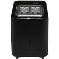 Тостер DEXP TSM-D90RD черный