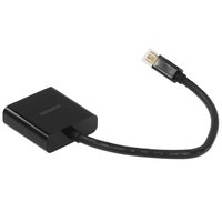 Ugreen mini DisplayPort - VGA, 0.15 м
