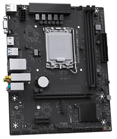 Motherboard MAXSUN Challenger B760M-F WIFI
