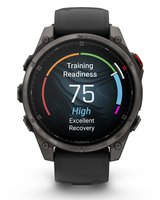 Sports watches Garmin Fenix 8 Pro AMOLED