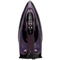 Утюг Braun TexStyle 9 SI9661VI фиолетовый