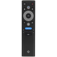55" (139 см) Телевизор DEXP 55UCGQ2 серый