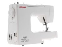 Швейная машина Janome LW-20