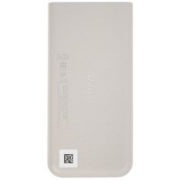 Портативный аккумулятор Samsung EB-P3401 бежевый