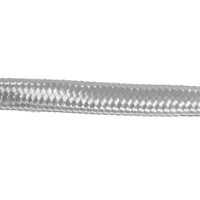 Кабель DEXP Lightning 8-pin - USB Type-A белый 1 м