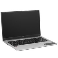 15.6" Ноутбук Acer Aspire Lite AL15-42P-R2WK серебристый