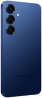 6.2" Смартфон Samsung Galaxy S25 256 ГБ синий