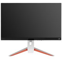 27" Monitor BenQ Mobiuz EX2710U white