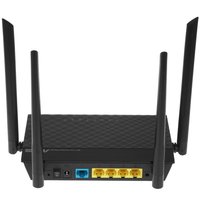 Wi-Fi роутер ASUS RT-AC1200 V2