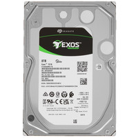 Жесткий диск HDD Seagate 8Tb (ST8000NM017B)