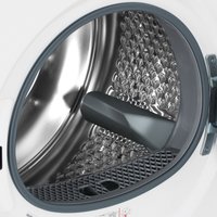 Сушильная машина Hotpoint TDSH 85V W белый