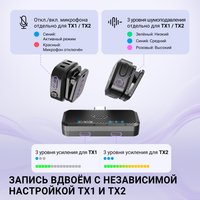 Радиосистема Fifine M12
