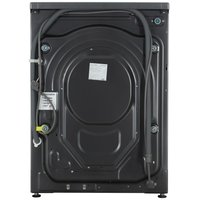 Стиральная машина Candy Nova C33W4 07MBR-07 серый